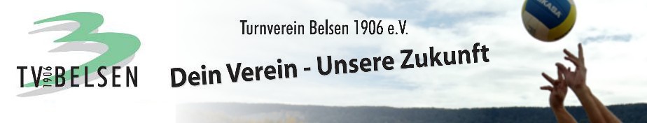 Logo TV Belsen