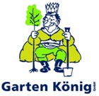 Garten König