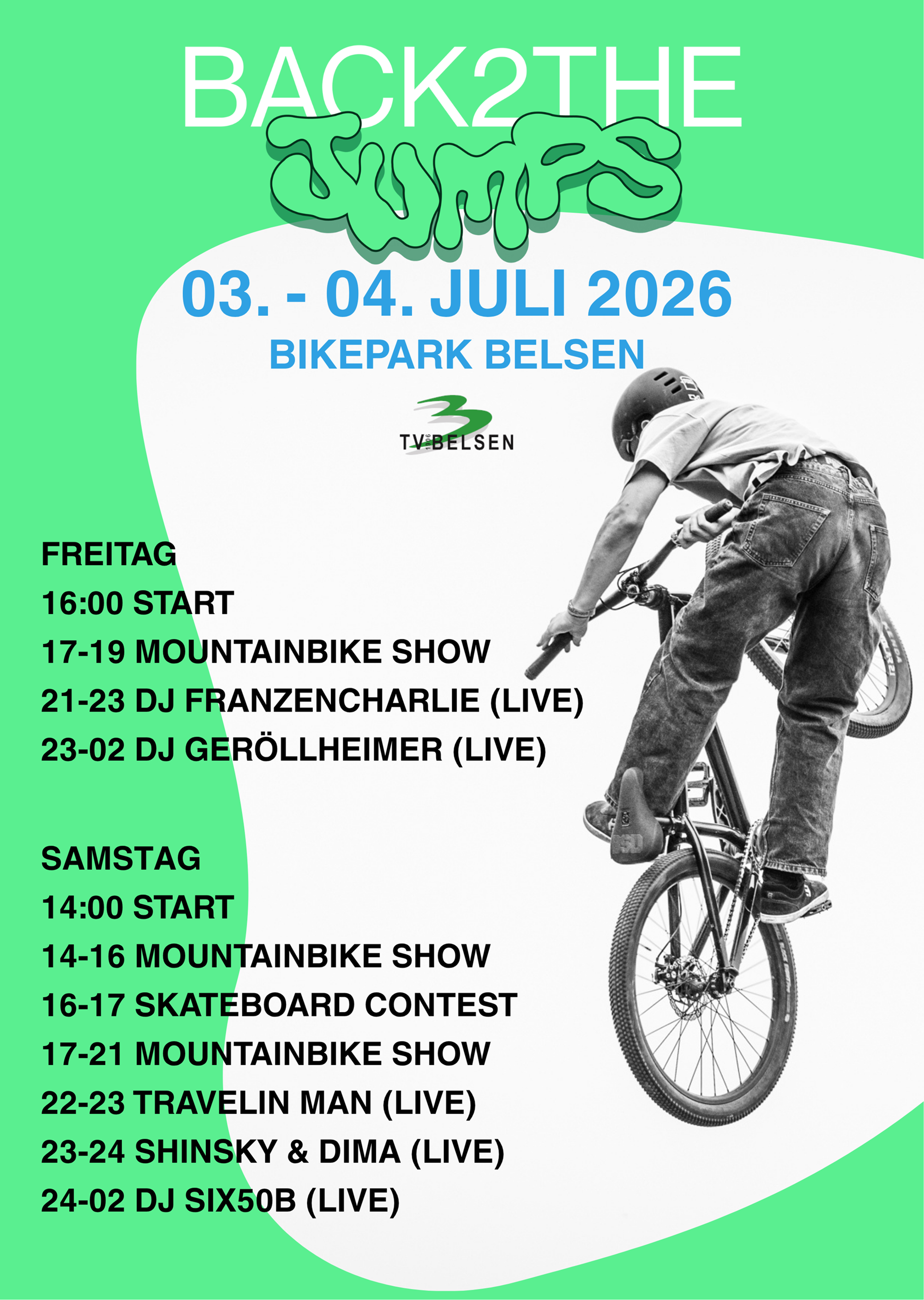 Flyer