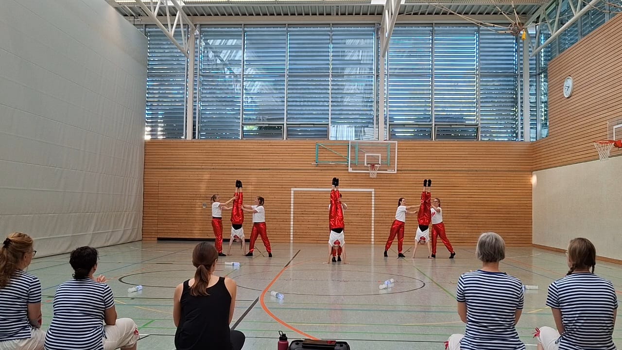 Sommerabschluss 3