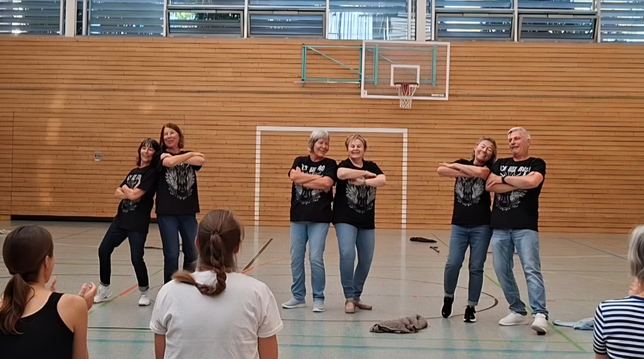 Sommerabschluss 5