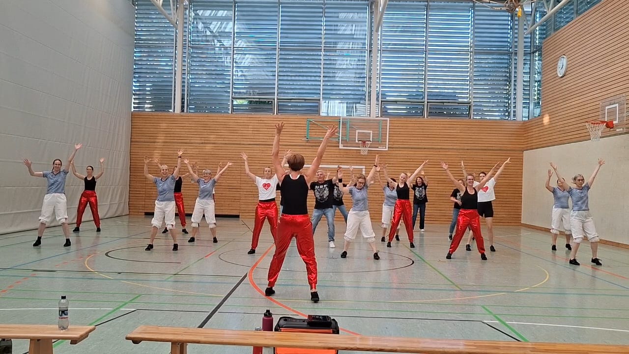 Sommerabschluss 6