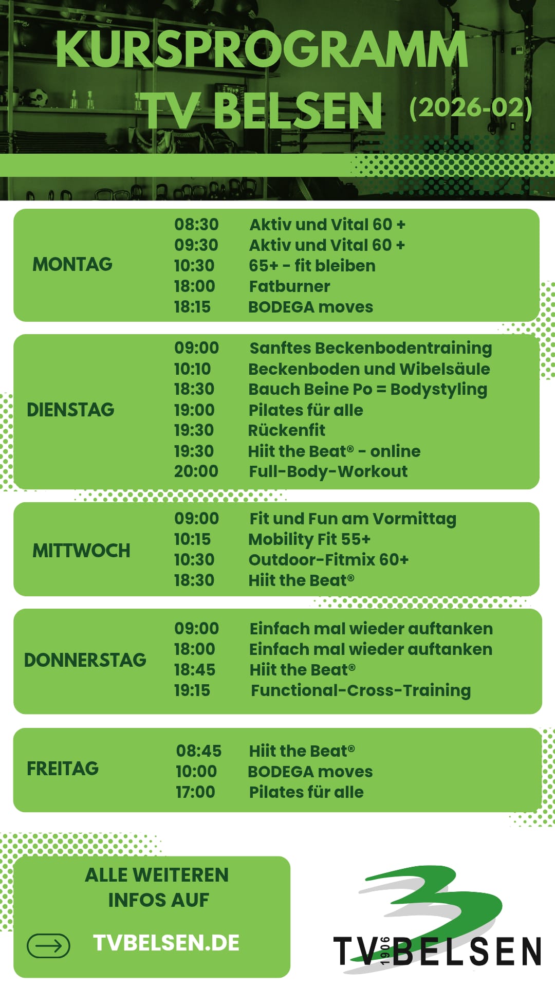 TVB Kursprogramm 2026 01