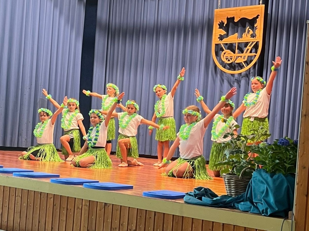 Tanzen Talheim 4x