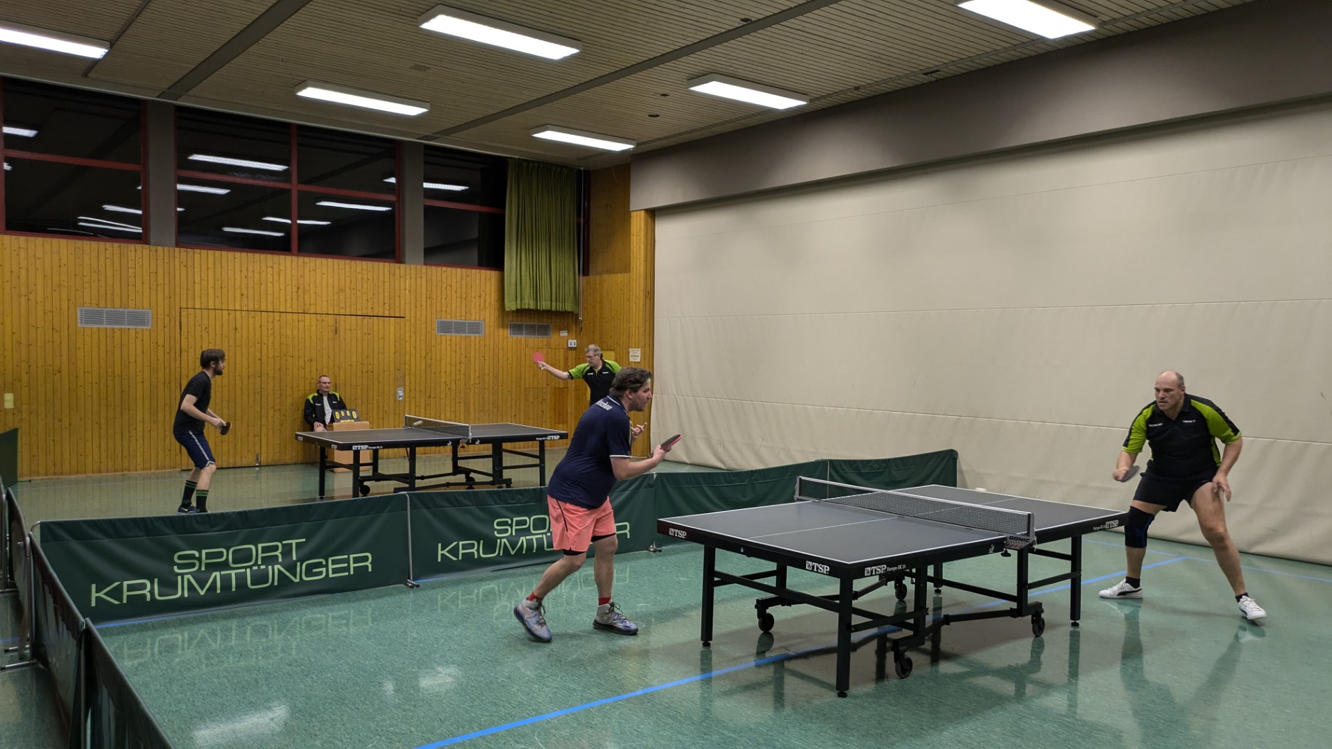 2024 10 02 Hirschau vs. Belsen