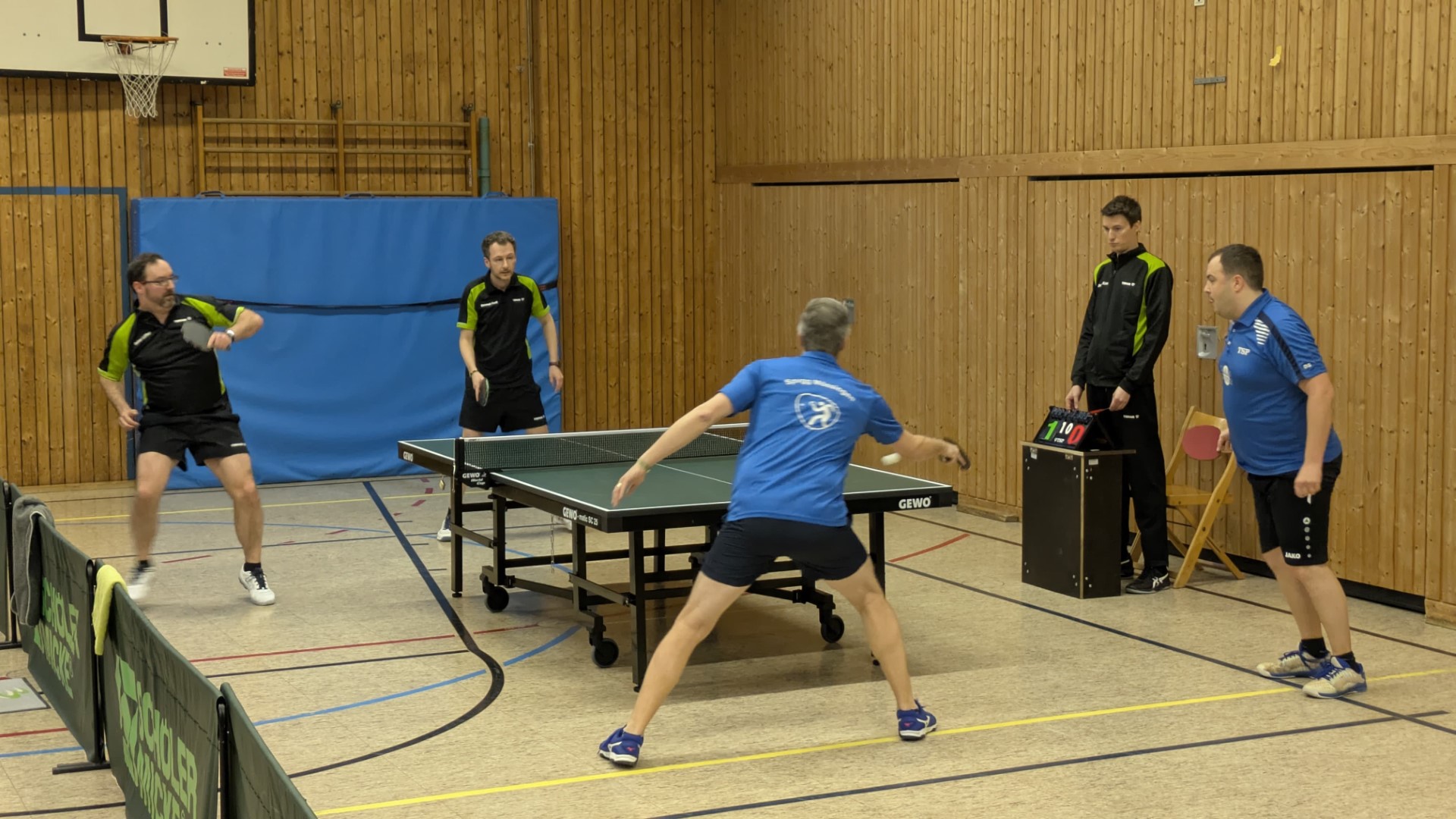 2025 02 15 Herren Belsen vs. Moessingen Bild2