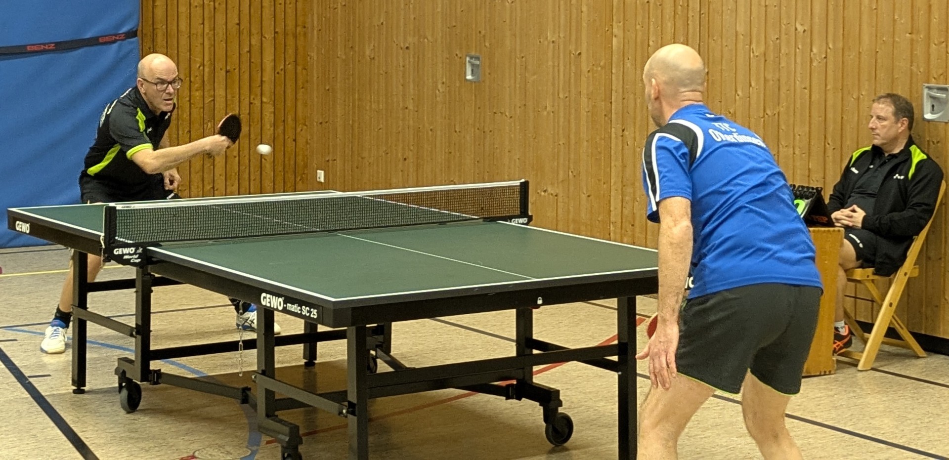 2025 11 07 Herren 2 Belsen vs. Ofterdingen Bild 1