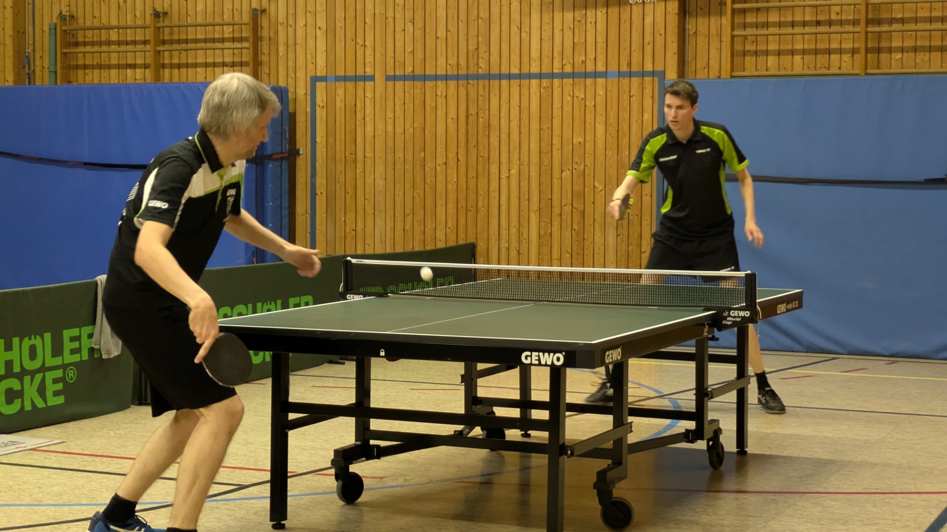 2025 11 08 Herren 1 Belsen vs. Burladingen Bild 2