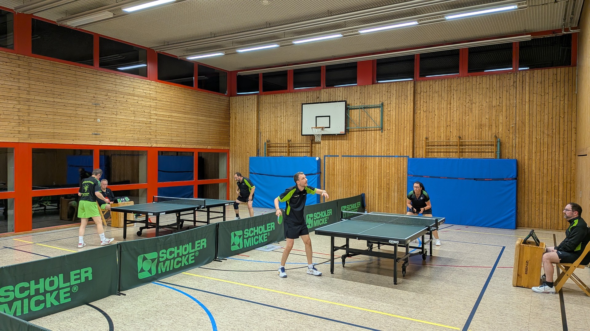 2025 11 15 Herren 1 Belsen vs. Sickenhausen Bild1