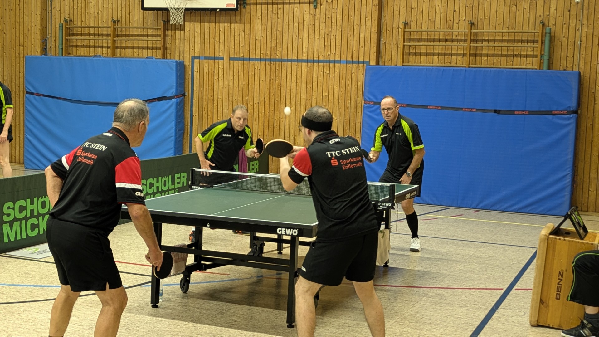 2025 11 15 Herren 2 Belsen vs. Stein Bild 1