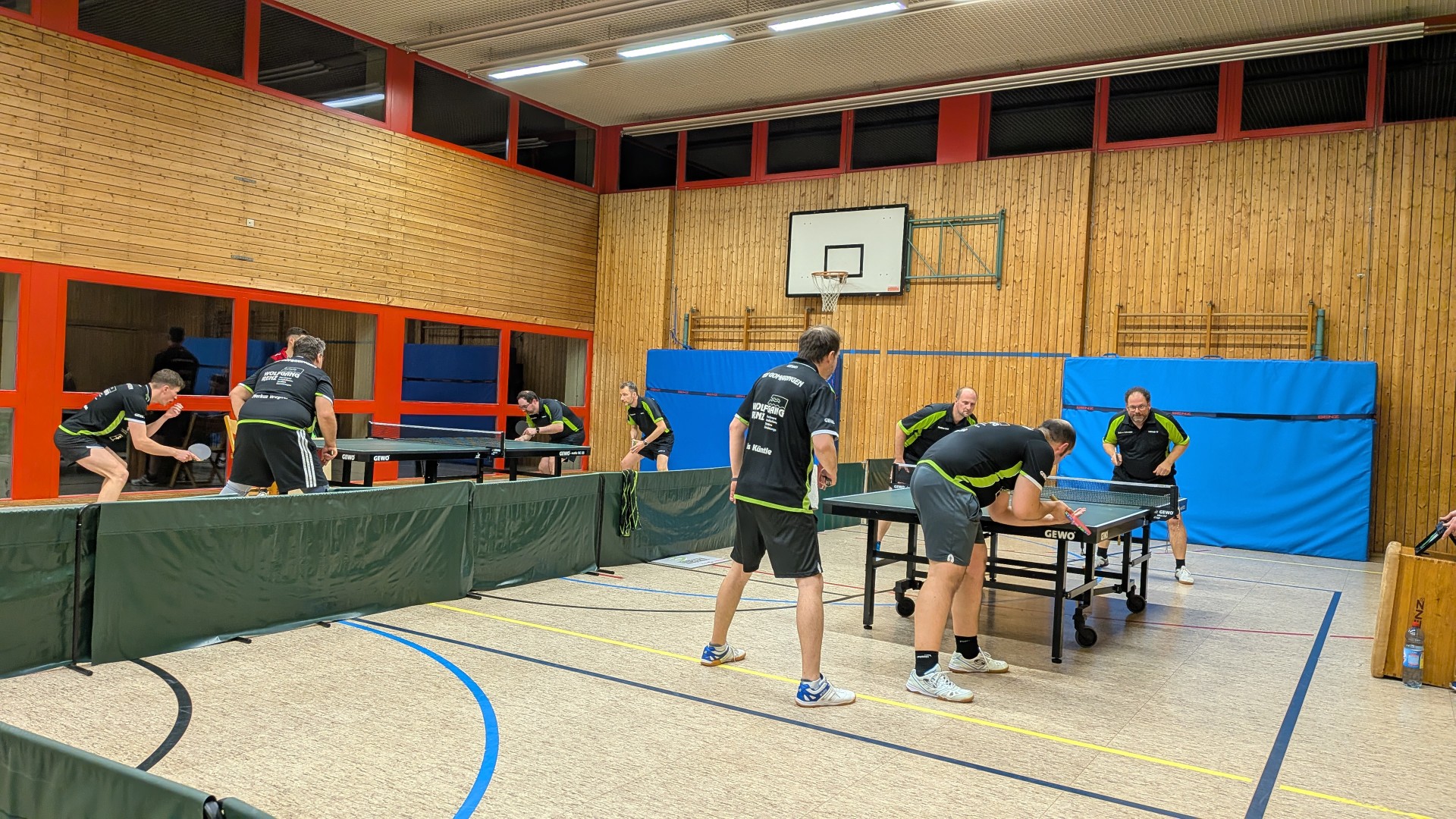 2025 12 12 Herren 1 Belsen vs. Gomaringen Bild 1