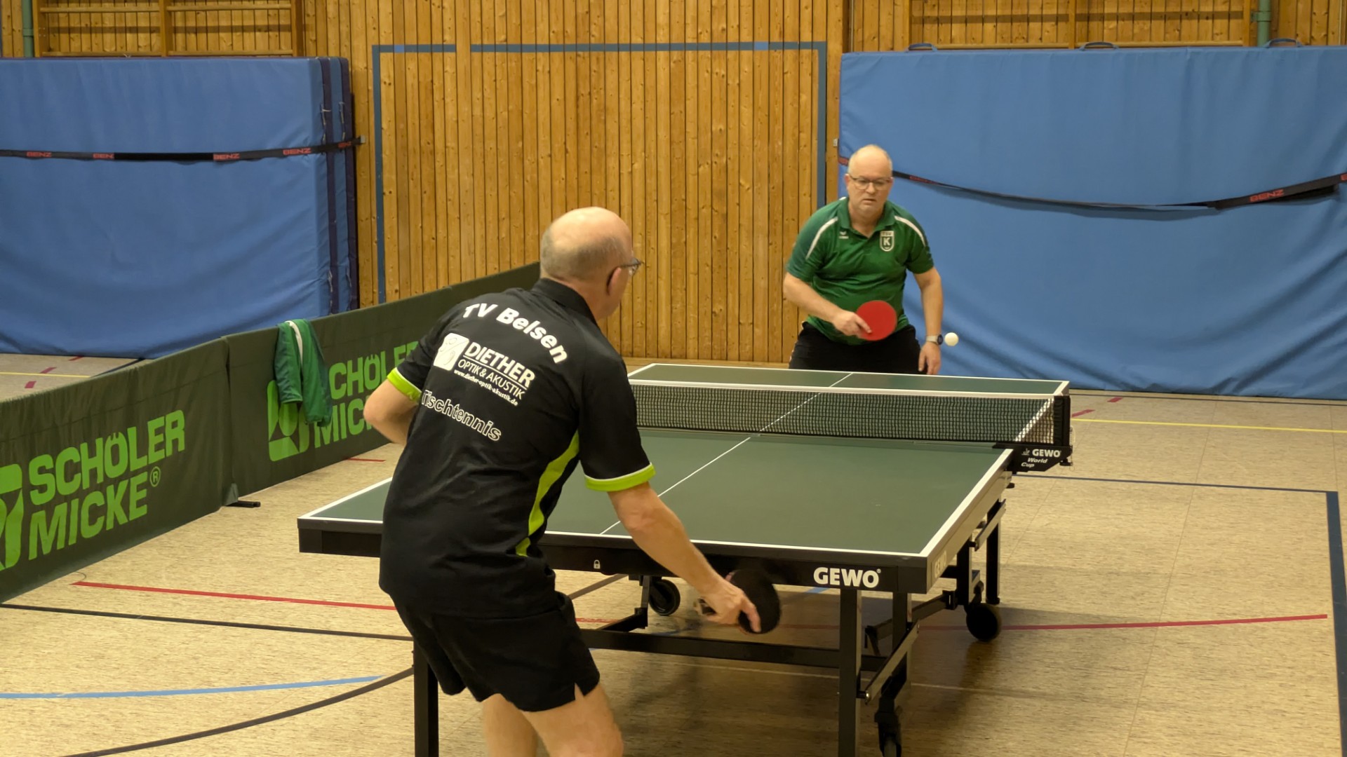 2026 01 23 Herren 3 Belsen vs. Kiebingen Bild 2