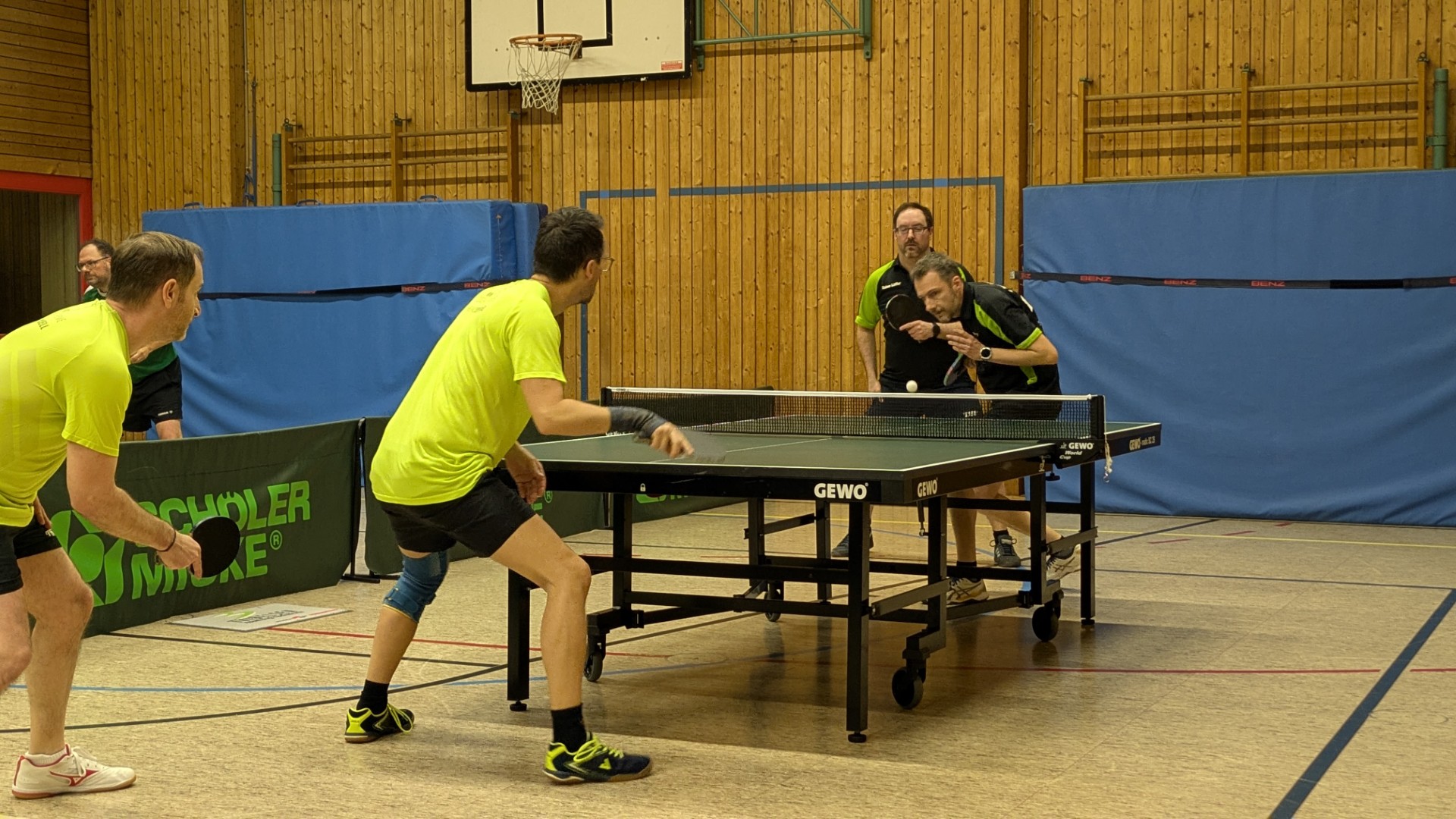 2026 01 28 Senioren Belsen vs. Gomaringen Bild 1