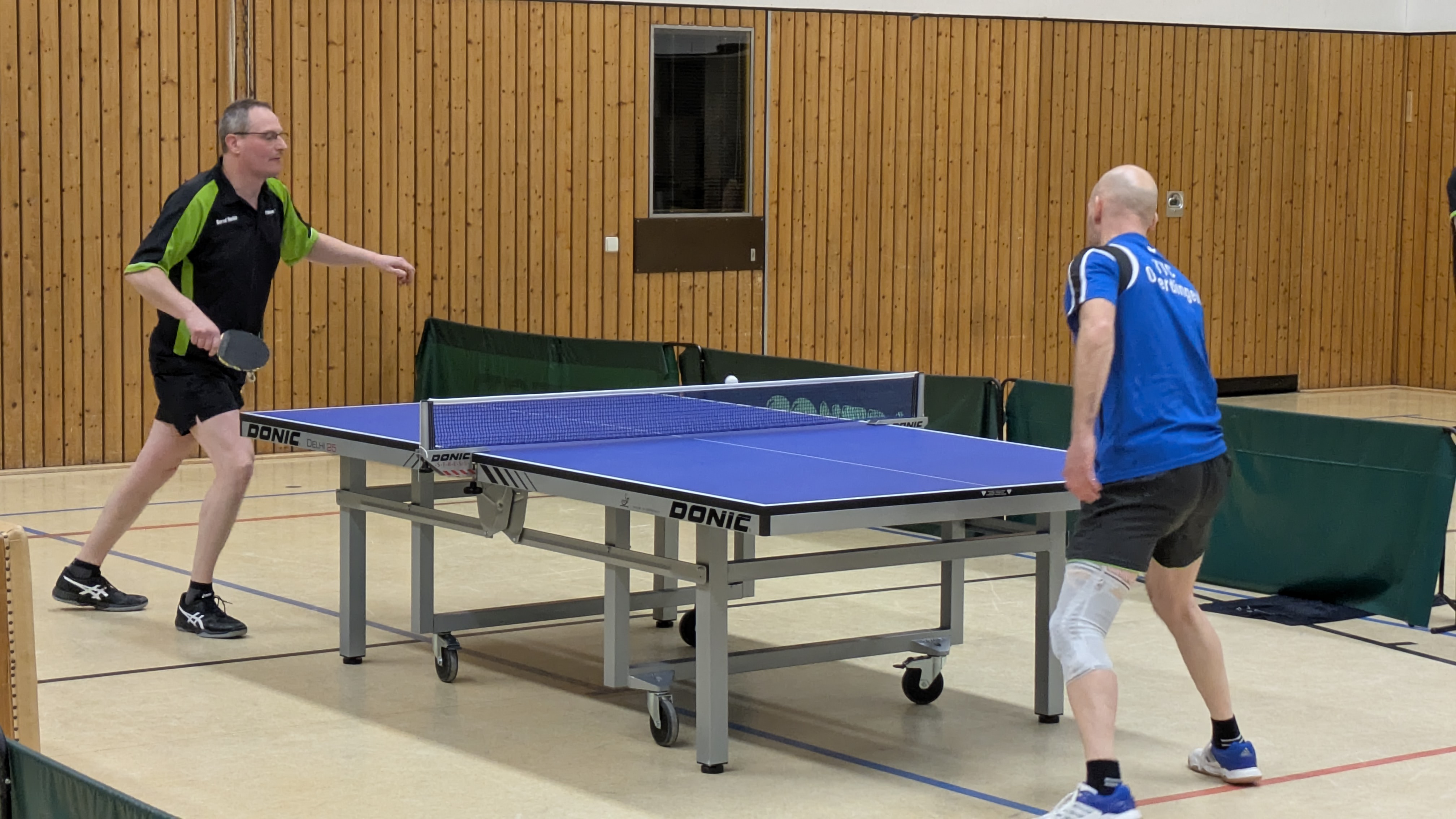 2026 01 31 Herren 2 Ofterdingen vs. Belsen Bild 2