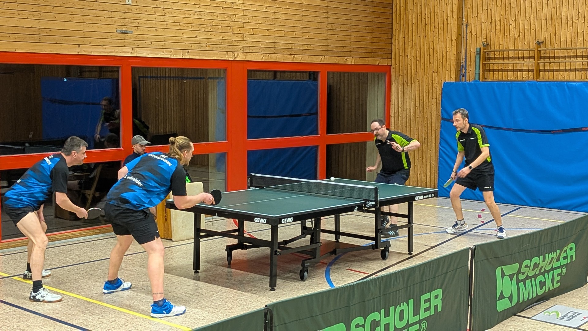 2026 02 13 Herren 1 Belsen vs. Rangendingen Bild 2