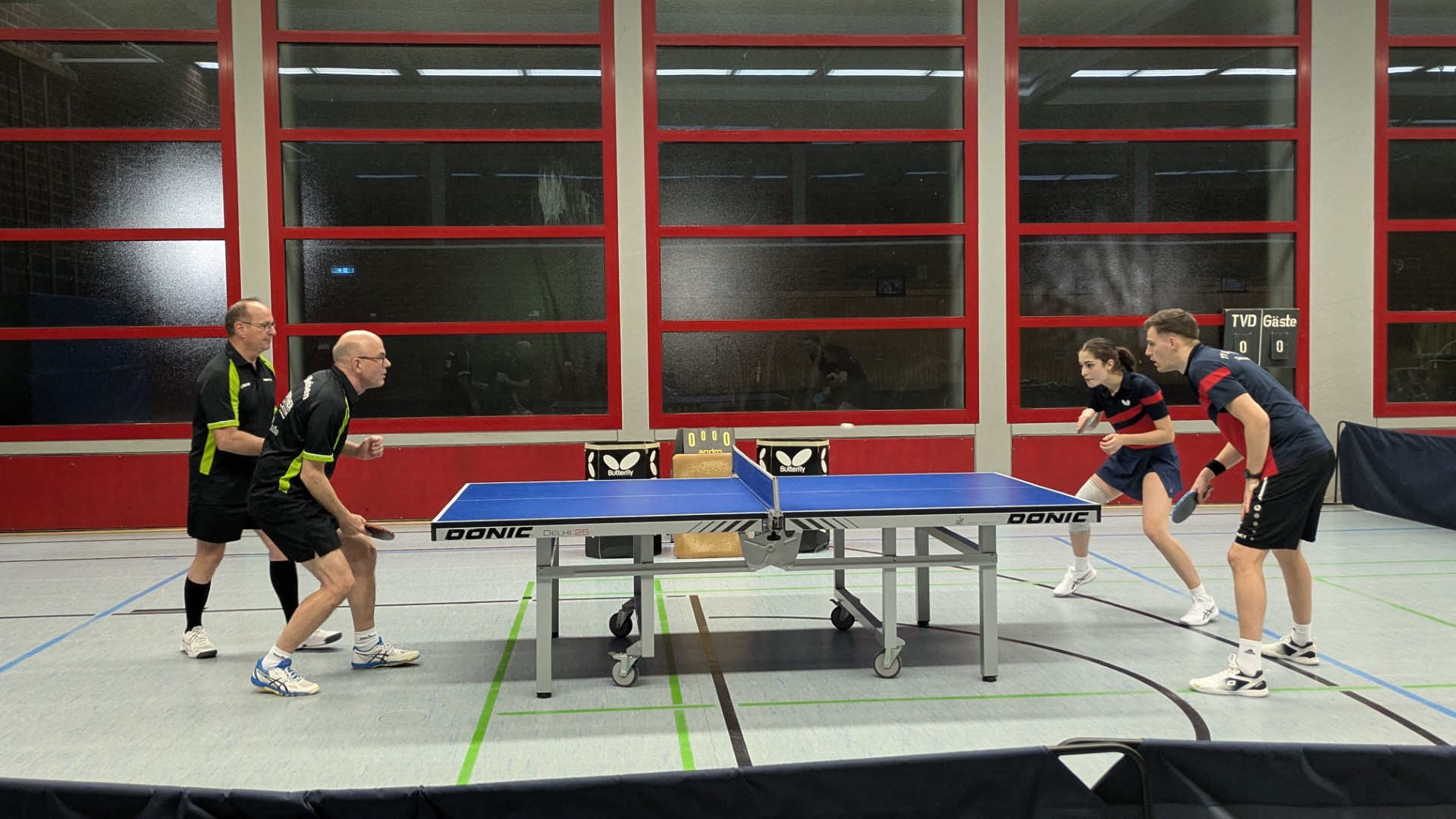 2026 02 14 Herren 3 Derendingen vs. Belsen Bild 1