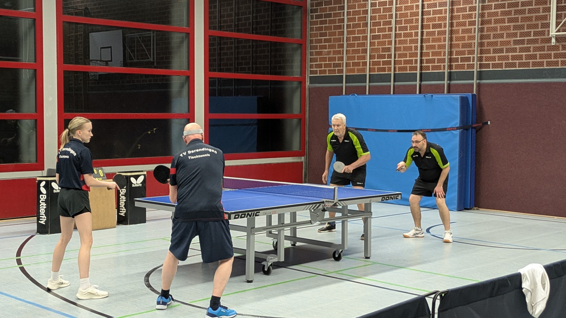 2026 02 14 Herren 3 Derendingen vs. Belsen Bild 2