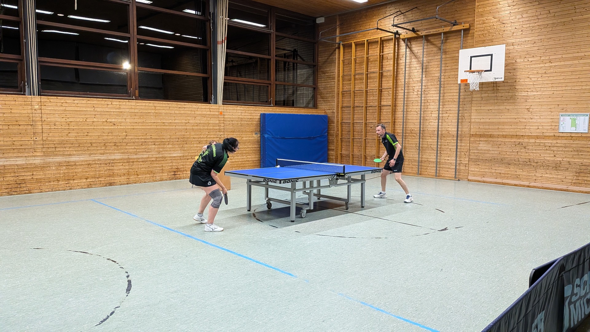 2026 03 07 Herren 1 Sickenhausen vs. Belsen Bild 1