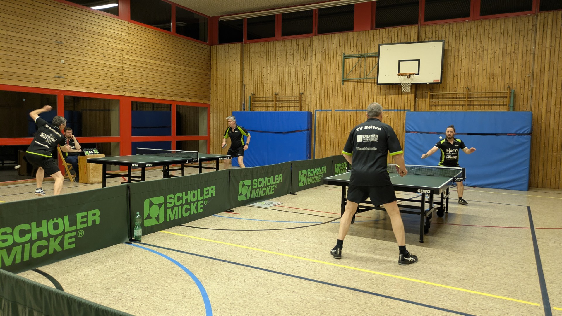 2026 03 18 Herren 2 Belsen vs. Gomaringen Bild 2