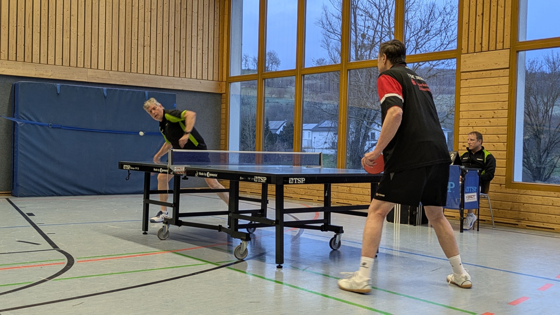 2026 03 21 Herren 2 Stein vs. Belsen Bild 2