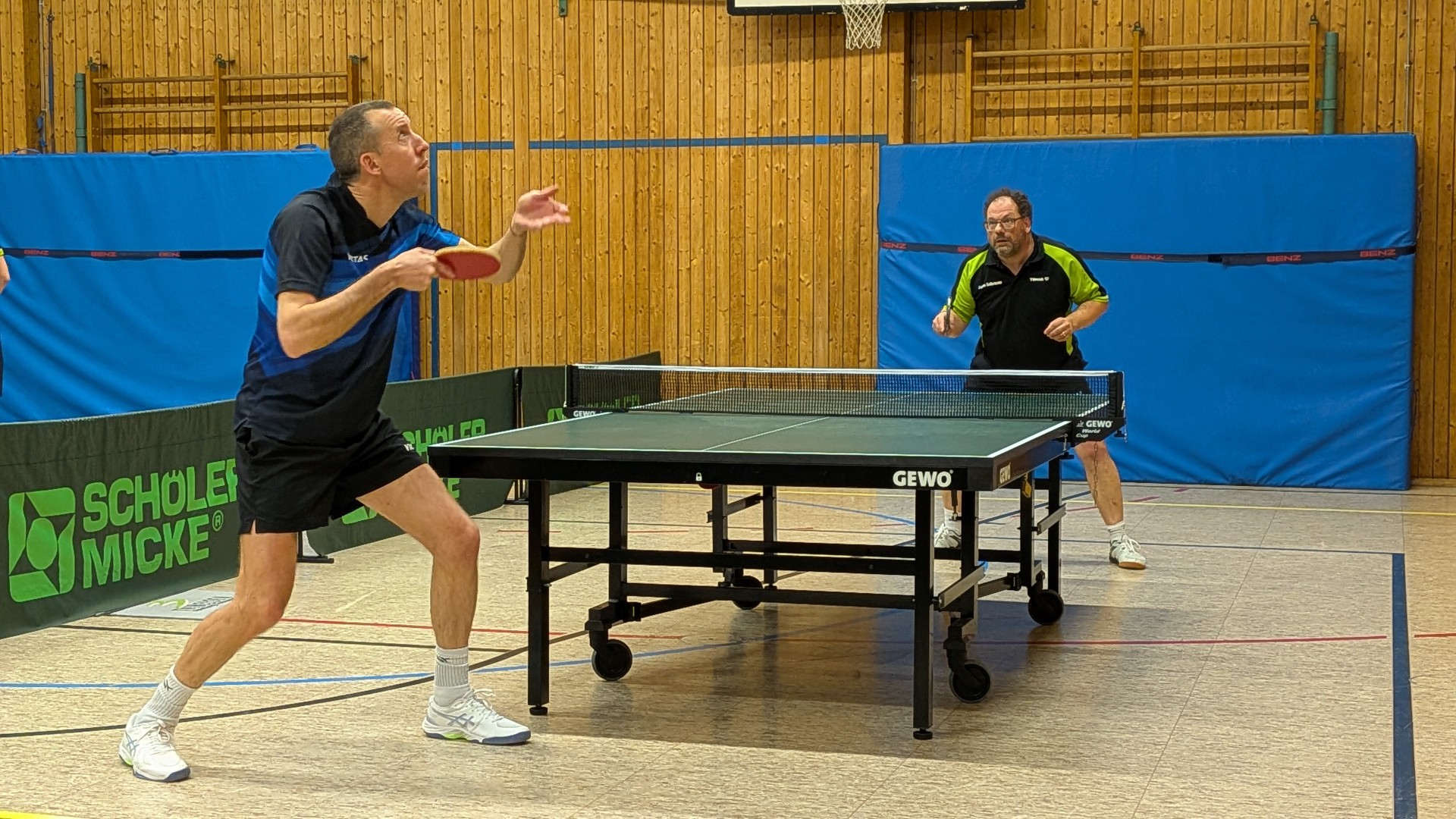 2026 03 28 Herren 1 Belsen vs. Betzingen 2 Bild 2