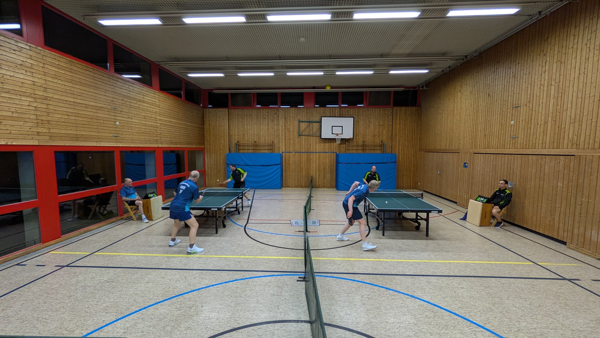 2026 04 17 Herren 1 Belsen vs. Wendelsheim Bild 2