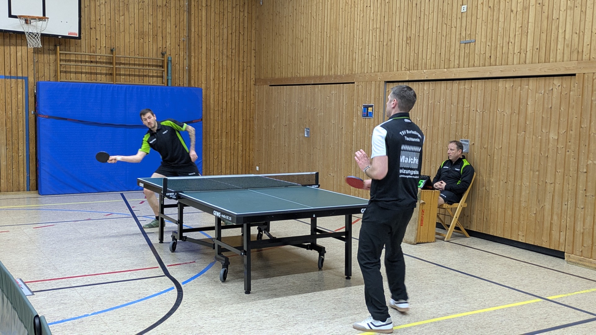 2026 04 24 Herren 2 Belsen vs. Burladingen Bild 3