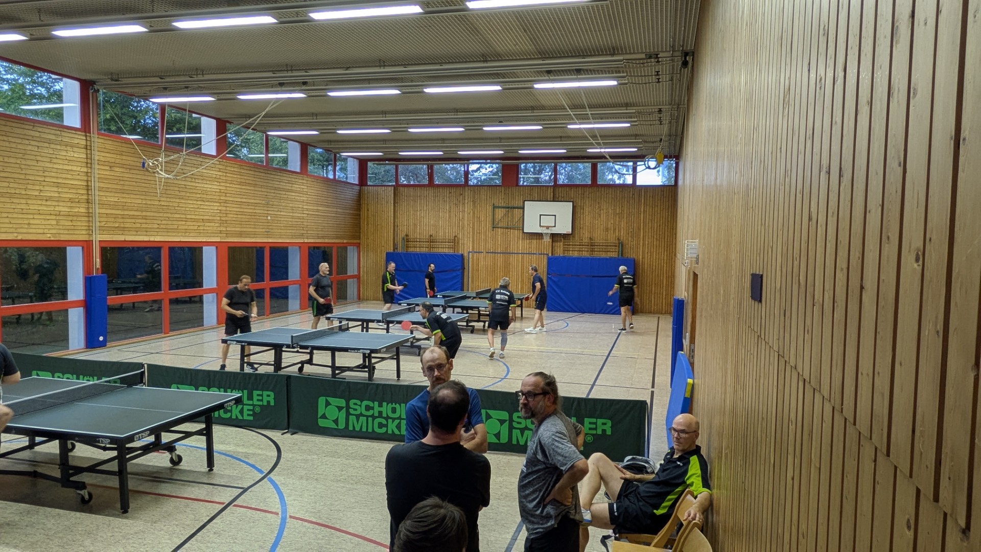 2026 07 24 Freundschaftsspiel Belsen vs. Bodelshausen Bild 1