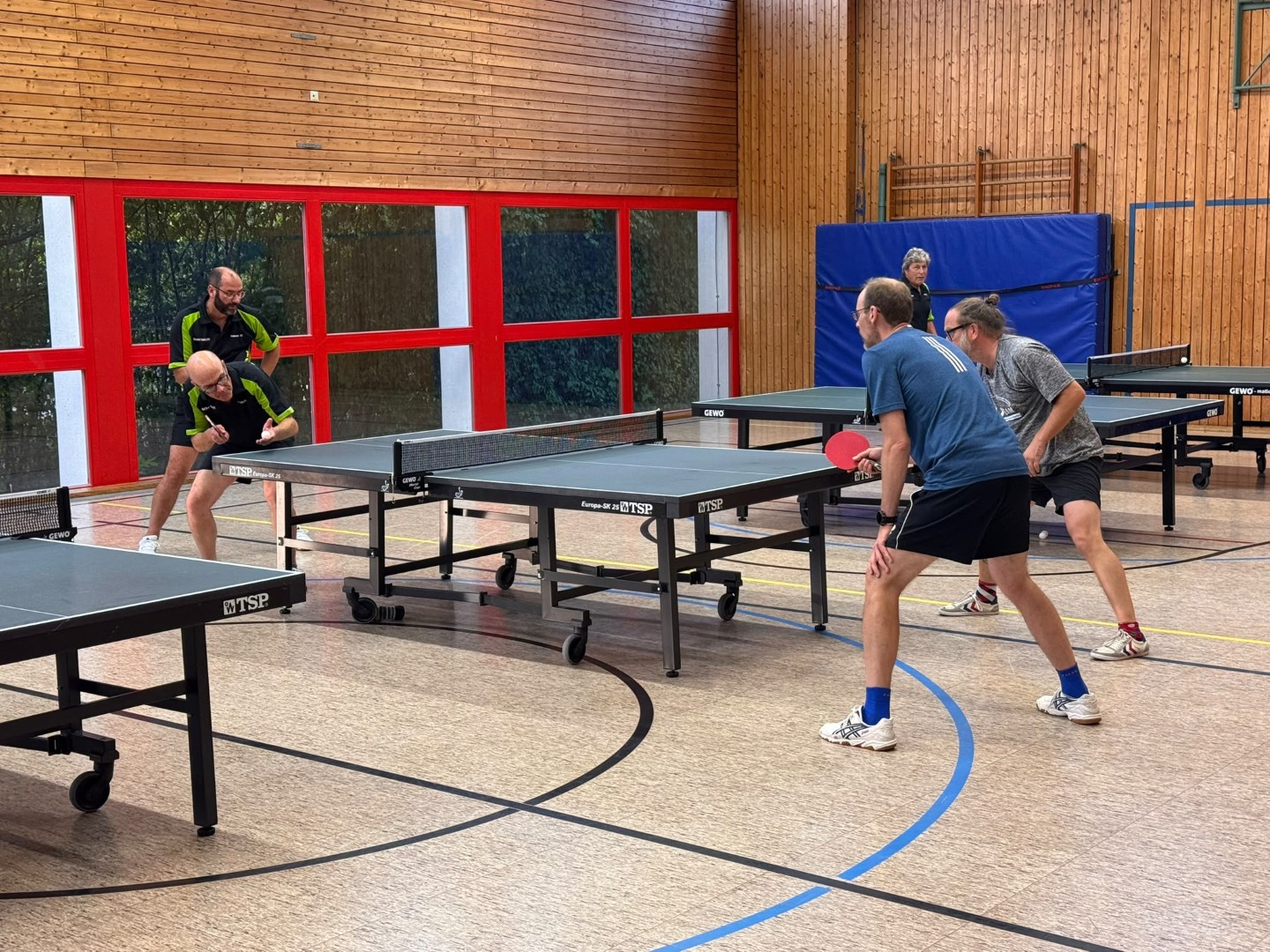 2026 07 24 Freundschaftsspiel Belsen vs. Bodelshausen Bild 2