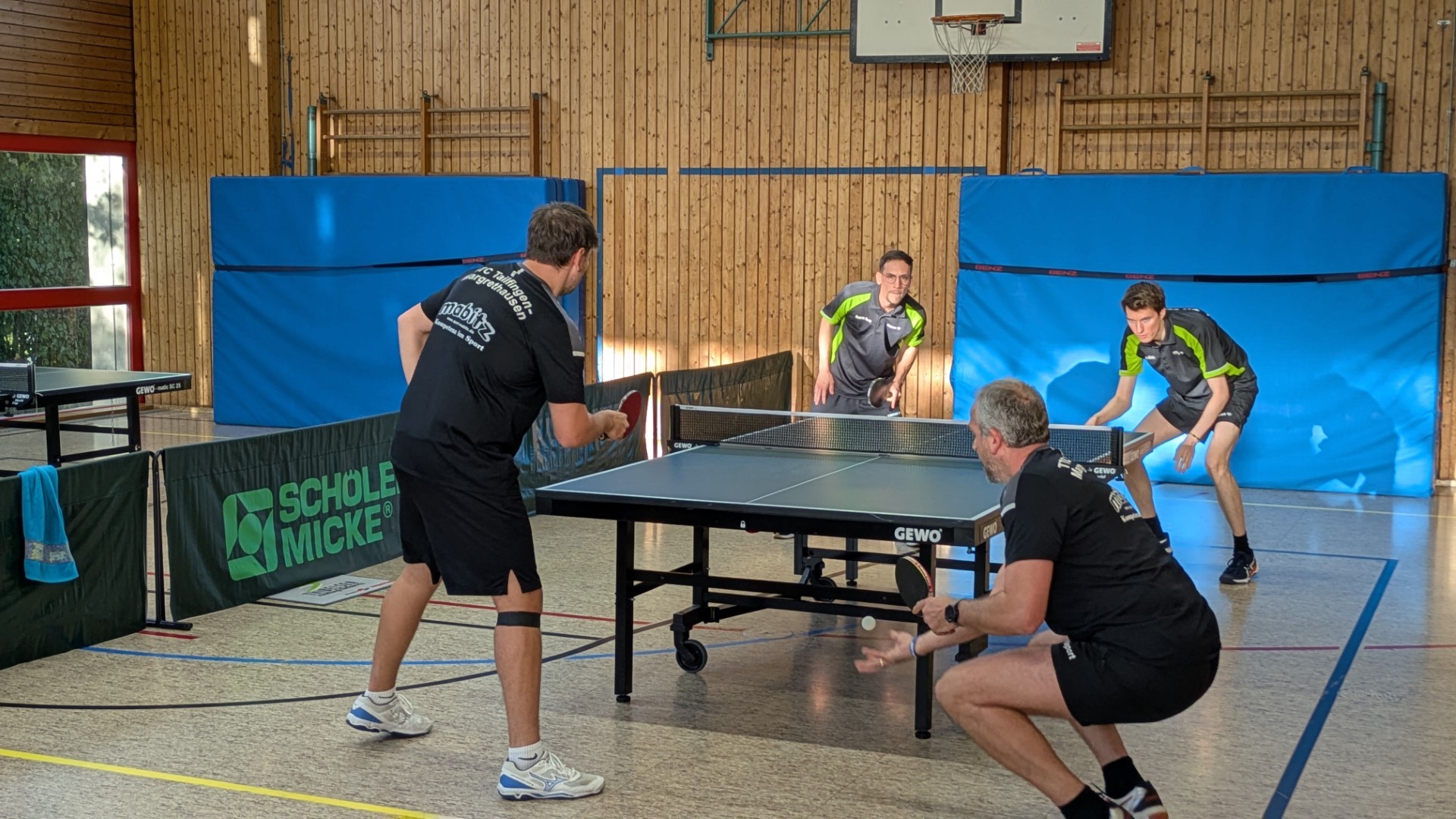 2026 09 26 Herren 1 Belsen vs. Tailfingen Margrethausen Bild 1