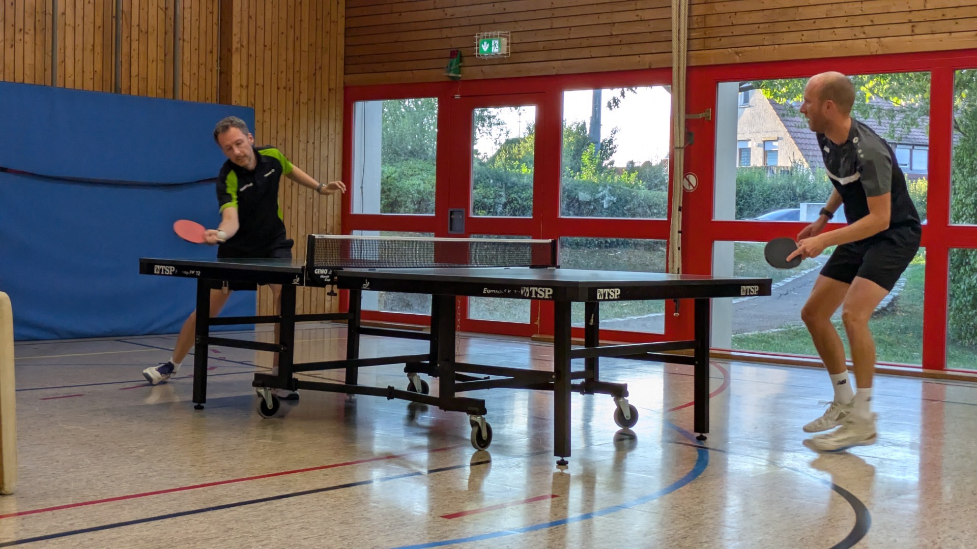 2026 09 26 Herren 1 Belsen vs. Tailfingen Margrethausen Bild 2