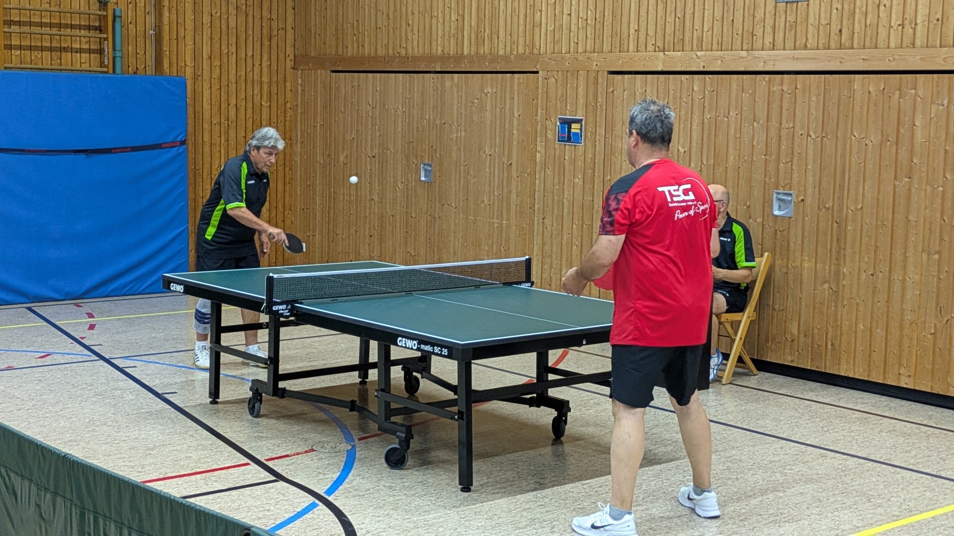 2026 10 02 Herren 3 Belsen vs. Bodelshausen Bild 2