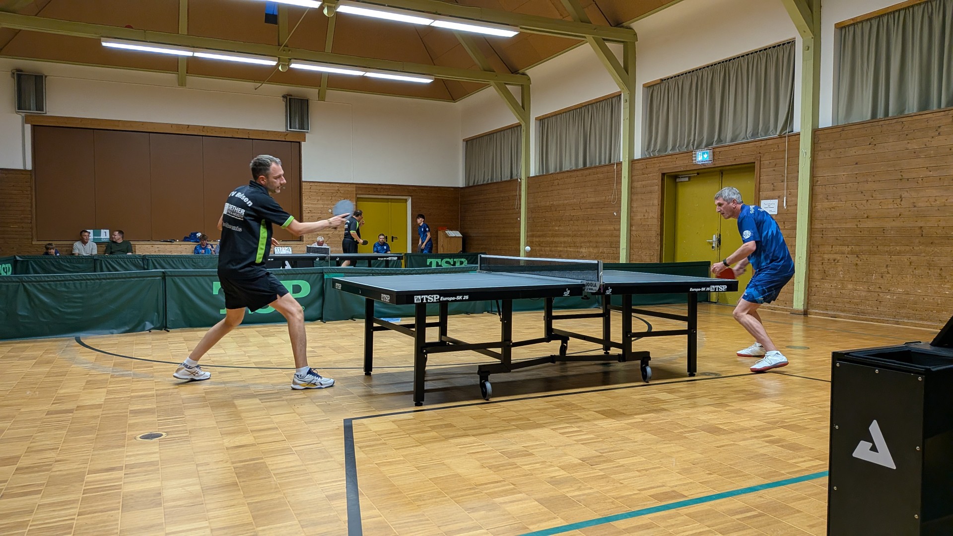 2026 10 03 Herren 1 Mössingen vs. Belsen Bild 1
