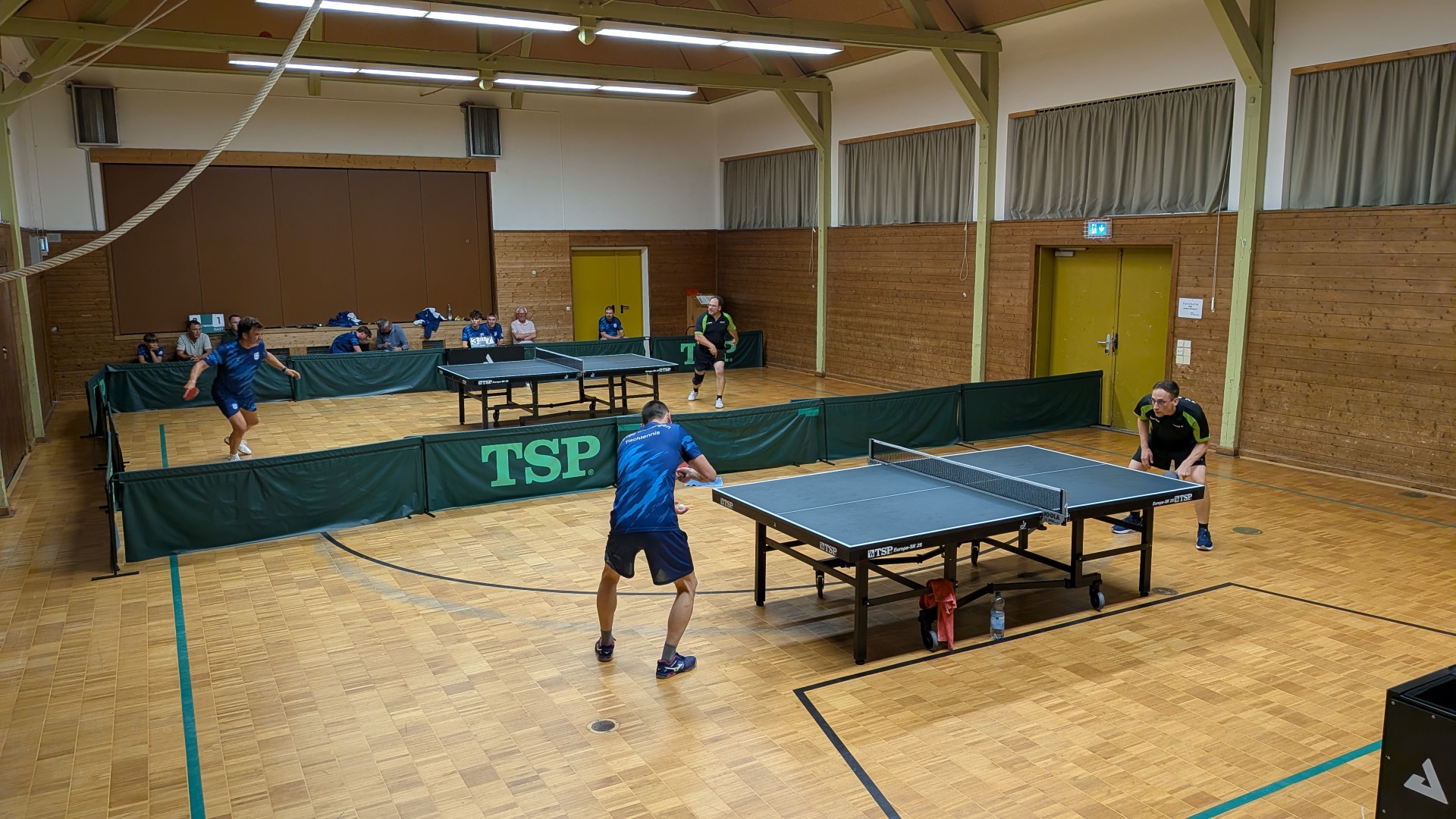 2026 10 03 Herren 1 Mössingen vs. Belsen Bild 2