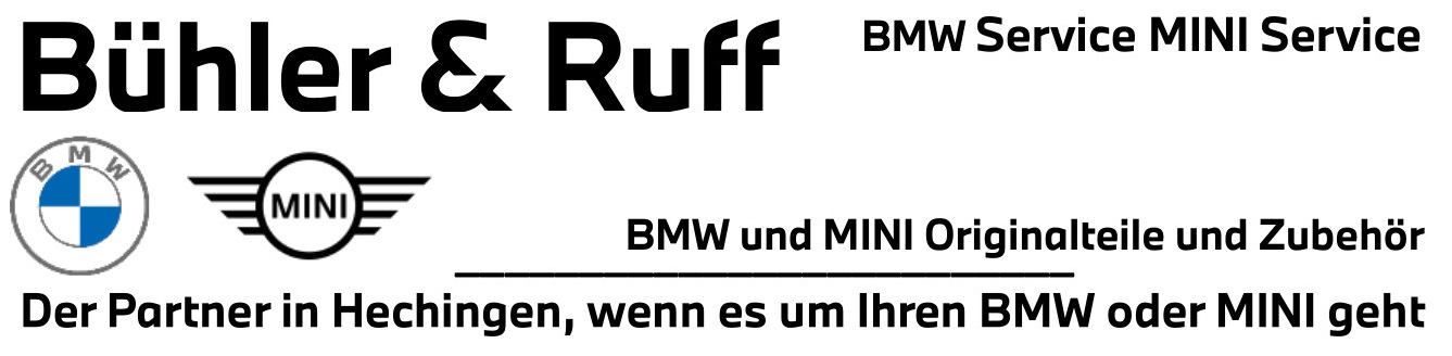 Bühler & Ruff